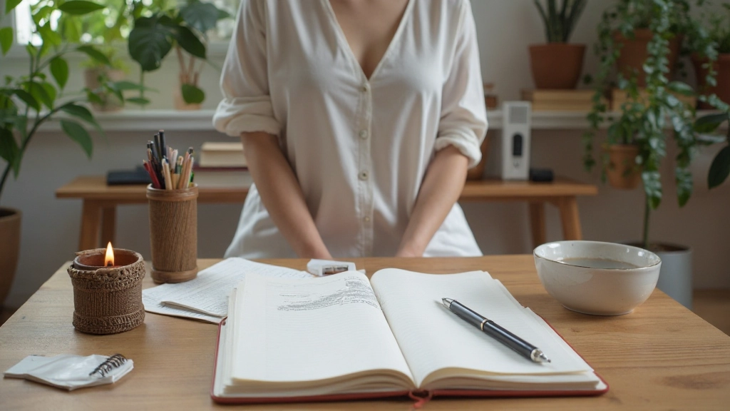 Reflectie- en trainingsmaterialen in praktijkgerichte opstelling